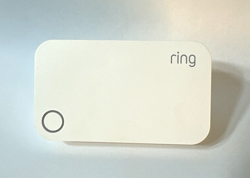 Ring Alarm – Range Extender – Z Wave Plus 2nd Gen (5AT2S8)
