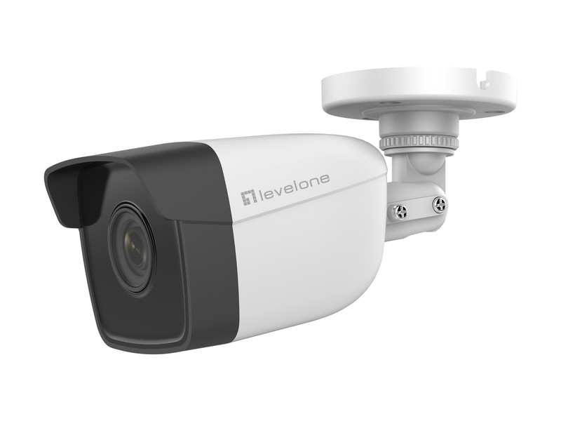 LevelOne GEMINI series FCS-5201 Network surveillance camera FCS-5201 gallery