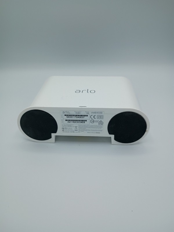 Netgear Arlo Pro VMB4500 Wireless Security Camera Base Station w/ AC Adapter gallery
