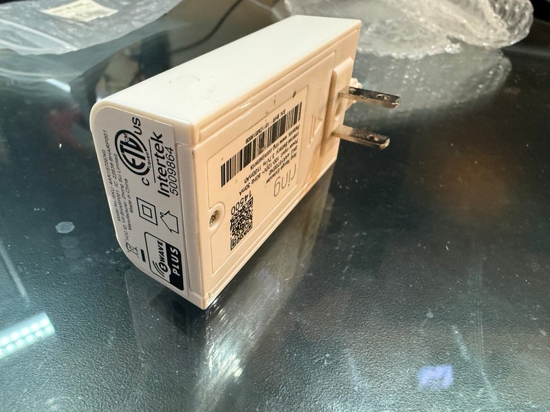 Ring Range Extender (1st Gen) Model 4AR1S70EN0 – Tested & Working gallery
