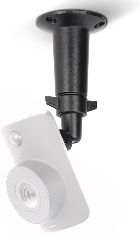 Wall Mount Compatible with Simplisafe Simplicam 1080P Wired Indoor Home Security gallery