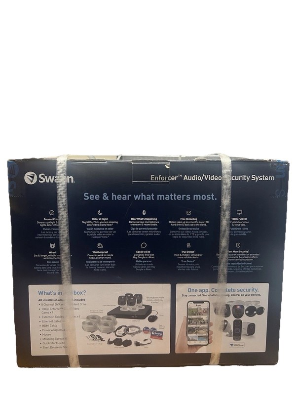 Alarm Home Security System gallery