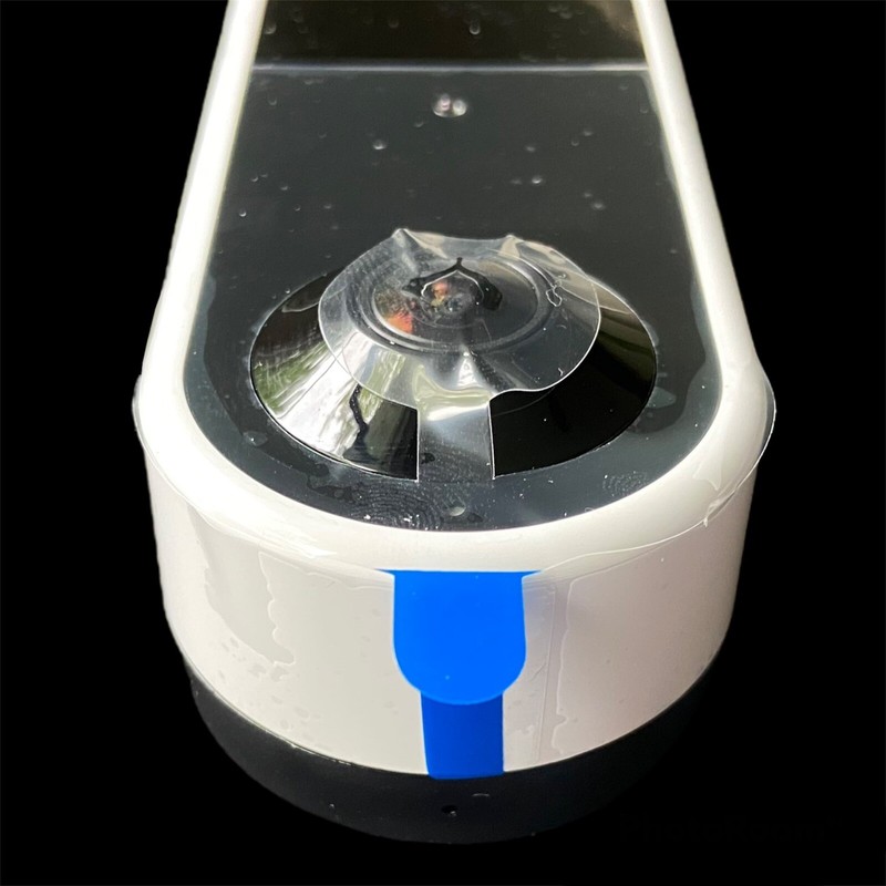 Arlo Essential Wireless Video Doorbell Replacement Unit - Battery Not Included gallery