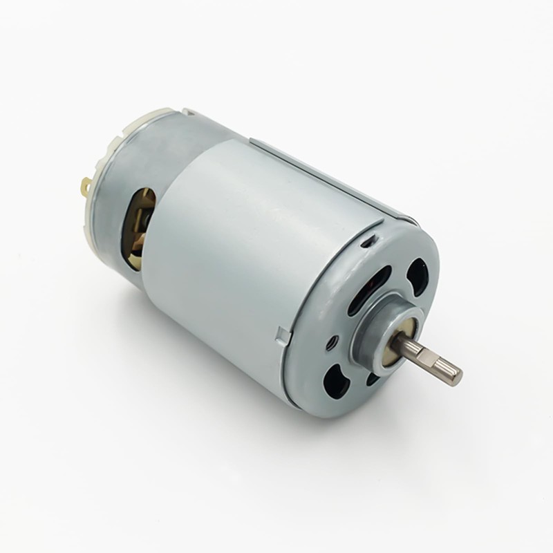 Highwild Universal 6V Hunting Spinner Feeder Box Motor E-