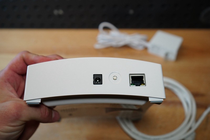 (S) Frontpoint Home Security System Hub FPHUB3 gallery