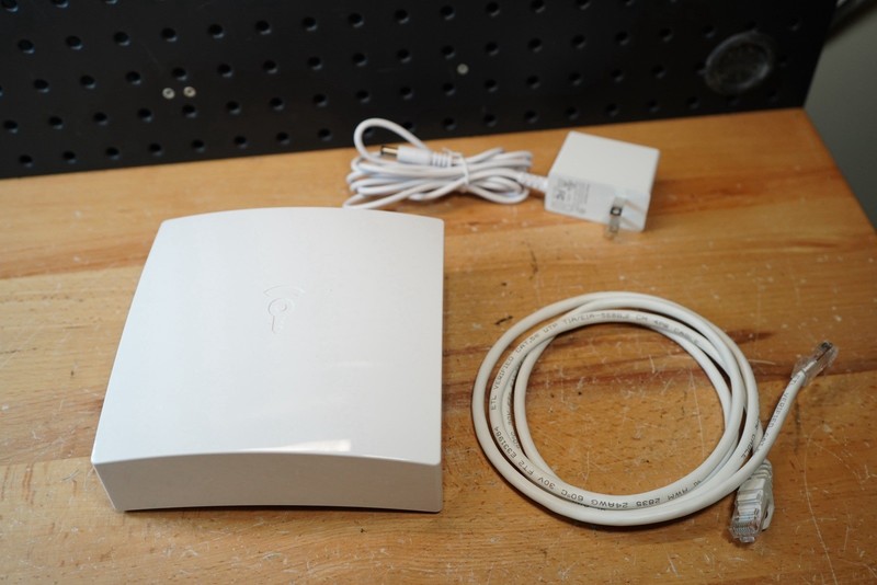(S) Frontpoint Home Security System Hub FPHUB3