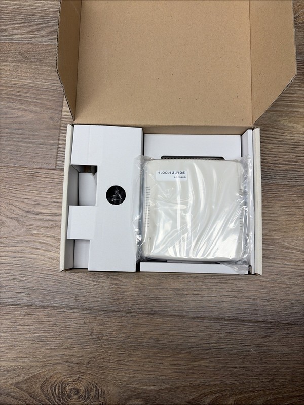Napco iSecure ISEE-WLAP Wireless Access Point – Open Box New