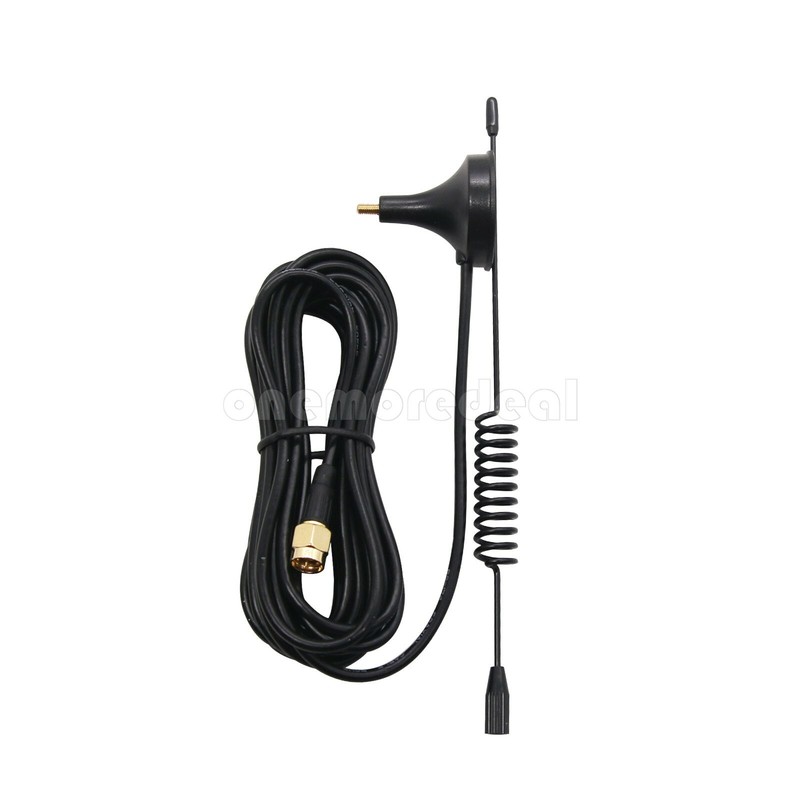 SZ RTU5025 GSM SMS 3G Gate Opener Operator Sliding Garage Door Remote Controller gallery