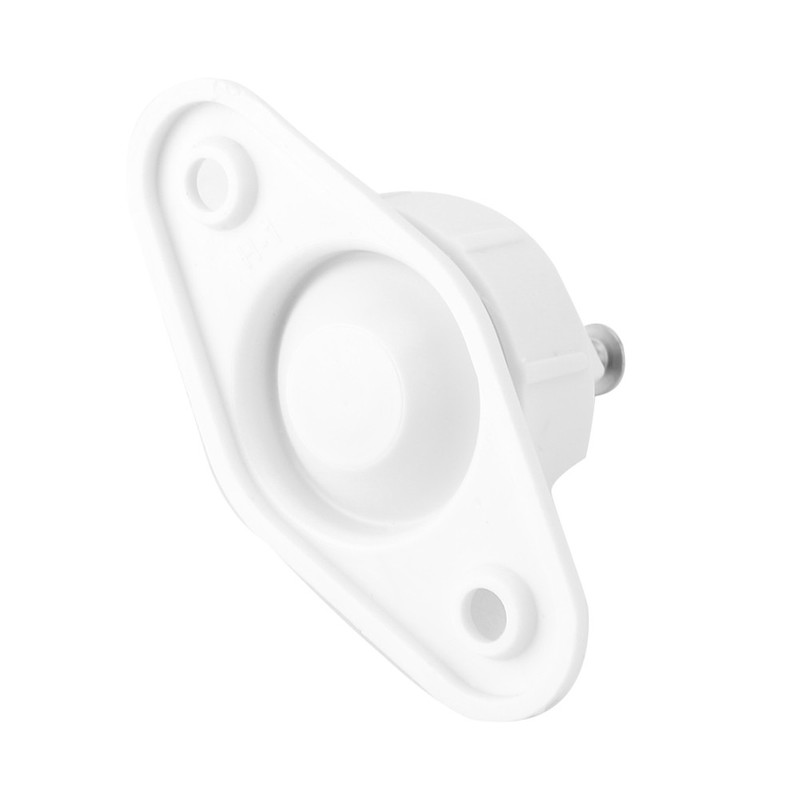 Short Leg Bracket Holder For Wall Mounted PIR Infrared Motion Alarm Detector gallery