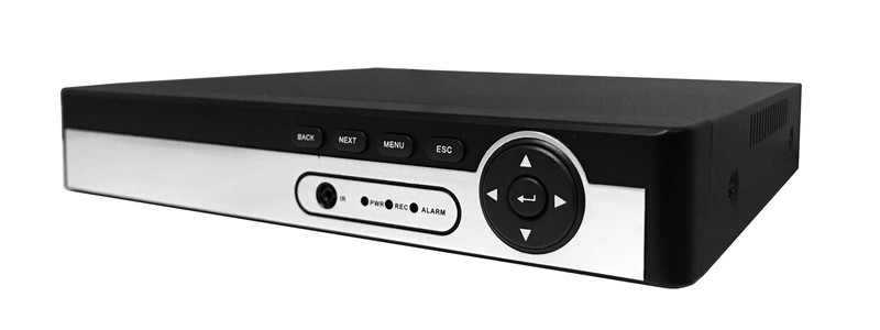 Sikker 16 Ch Channel DVR Home Security Camera 1080P System with 3TB Hard Drive gallery