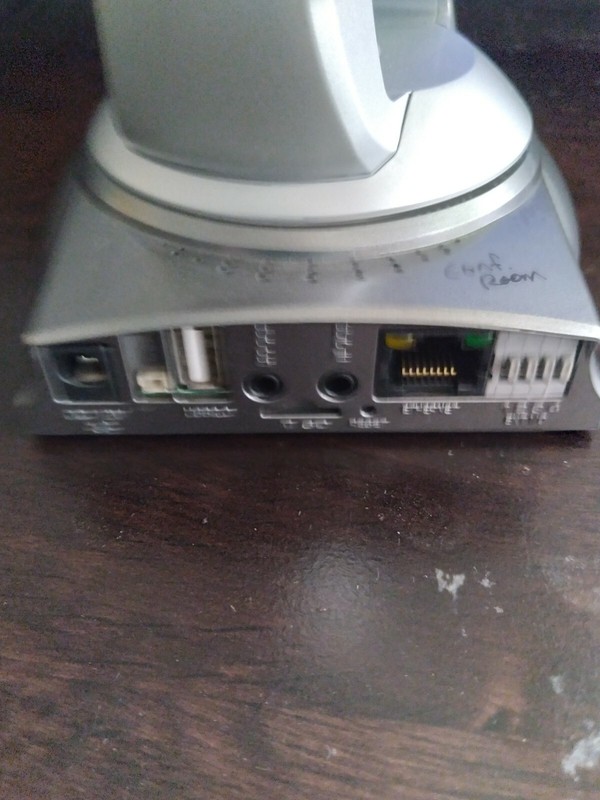 LevelOne P/T Network Camera - FCS-6010 gallery
